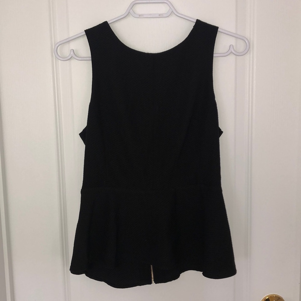 Dressy Blouse